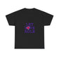 Let Love Rule (Remix) Unisex Heavy cotton tee