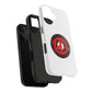 Born for the Stage Tough Magnetic Case