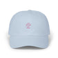 Stronger Soundwaves Classic dad cap