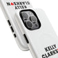 Heartwave Harmony Tough Magnetic Case