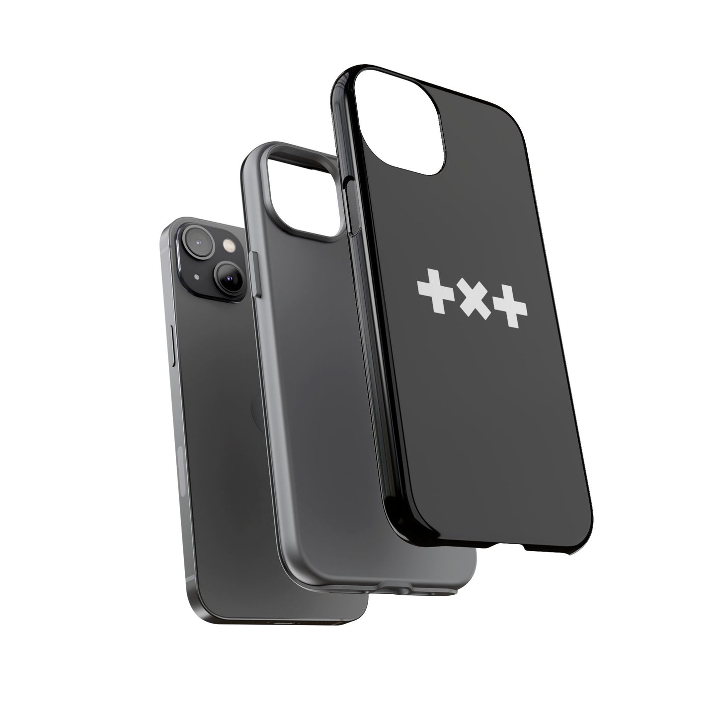 Aura Street Supply Tough Cases