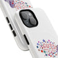 Guts World Tour Megaphone Tough Magnetic phone case