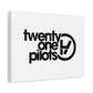 Alive Seal Matte Canvas