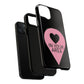 Iphone In Your Area Pin Marker - Tough Magnetic Phone Case