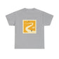 Sunset Trail Vibes Unisex Heavy cotton Tee