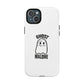 Bold Barbed Tough Magnetic Case