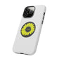 Bloom Aura Tough Case