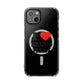Heart & Rhythm Streetwear