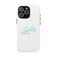 Pastel Universe Tough Magnetic Case