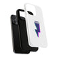 Layered Bolt Vibe Tough Magnetic case