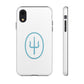 Split Mark Tough Case