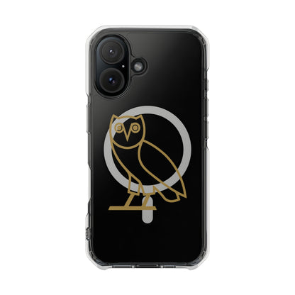 Classic OVO Owl impact case