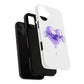 Heart Balloon OR Pop Art Tough Magnetic phone case