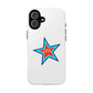 Power of Positivity Star Tough Magnetic Case