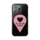 BP In Your Area - Magnetic Clear Impact Case