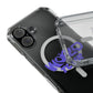 World Tour Bubble Letter Tough Magnetic phone case