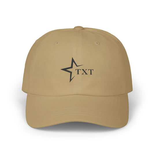 Urban Flux Co. Classic dad cap