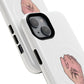 Ink in Motion Tough Magnetic Case