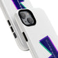 Neon Bolt Energy Tough Magnetic Case