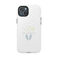 Starry Sky Wings Tough Magnetic Case