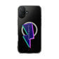 Neon Bolt Energy Magnetic clear Impact Case