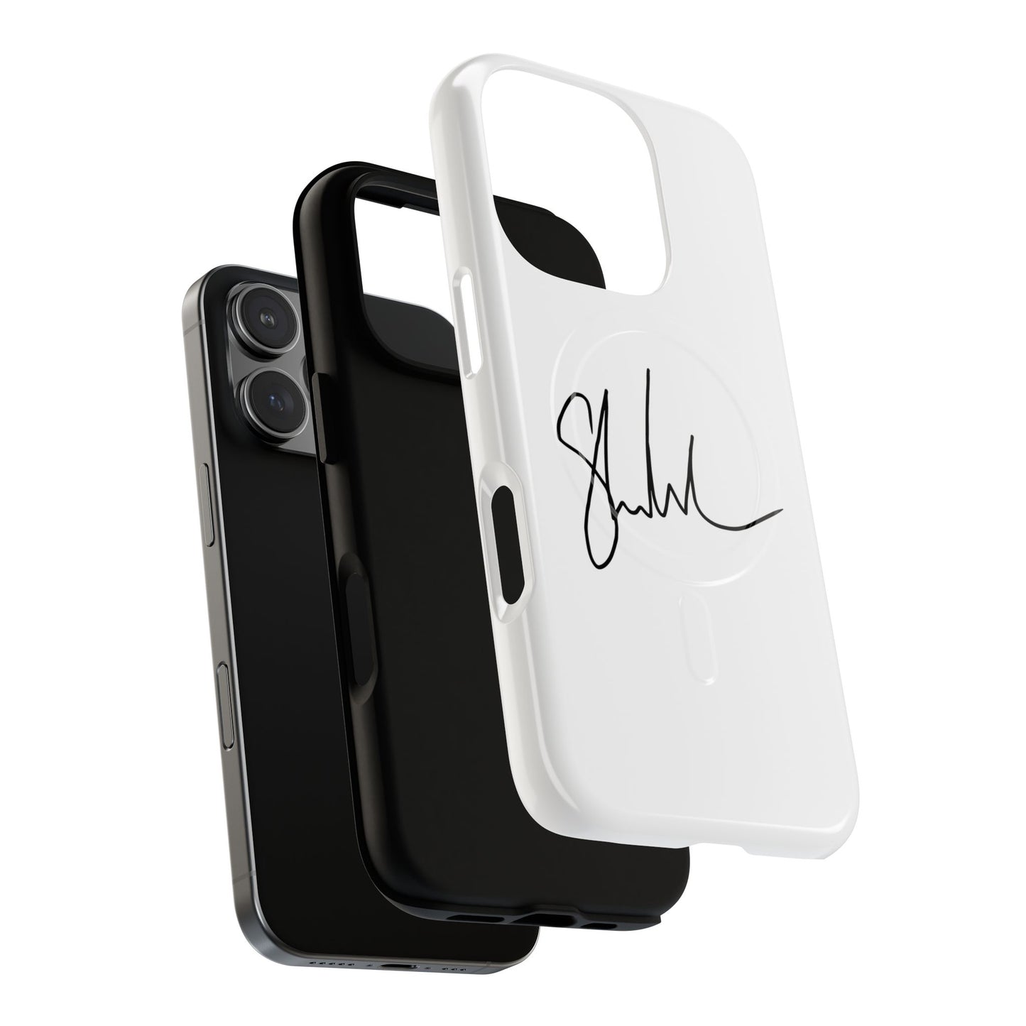 Outline Echo Tough Magnetic Case