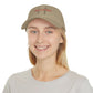 ABRVCADVRA Gothic Snapback Baseball Cap