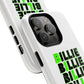 Minimal Block Statement Tough Magnetic Case