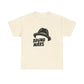 Top Hat Vibe Graphic Unisex Heavy cotton Tee