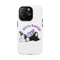 Olivia Rodrigo Butterfly Arc Tough Magnetic phone case