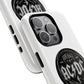 Shockwave Symbol Tough Magnetic case
