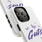 Guts & Butterflies Tough Magnetic phone case