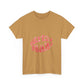 Solo Vibes Lips Unisex Heavy cotton tee