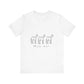 Howl with Style Unisex jersey short sleeve tee