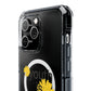 Rebel Spark Magnetic Clear Impact Case