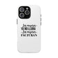 Desert Vision Tough Magnetic case