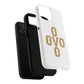 OVO Monogram Stack Tough Magnetic Cases