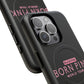 Iphone Born Pink World Tour - Tough Magnetic Phone Case