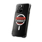 Intense Grind Mode Magnetic Clear Impact case