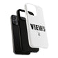 All Eyes on Views Tough Magnetic Cases