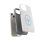 Split Mark Tough Case