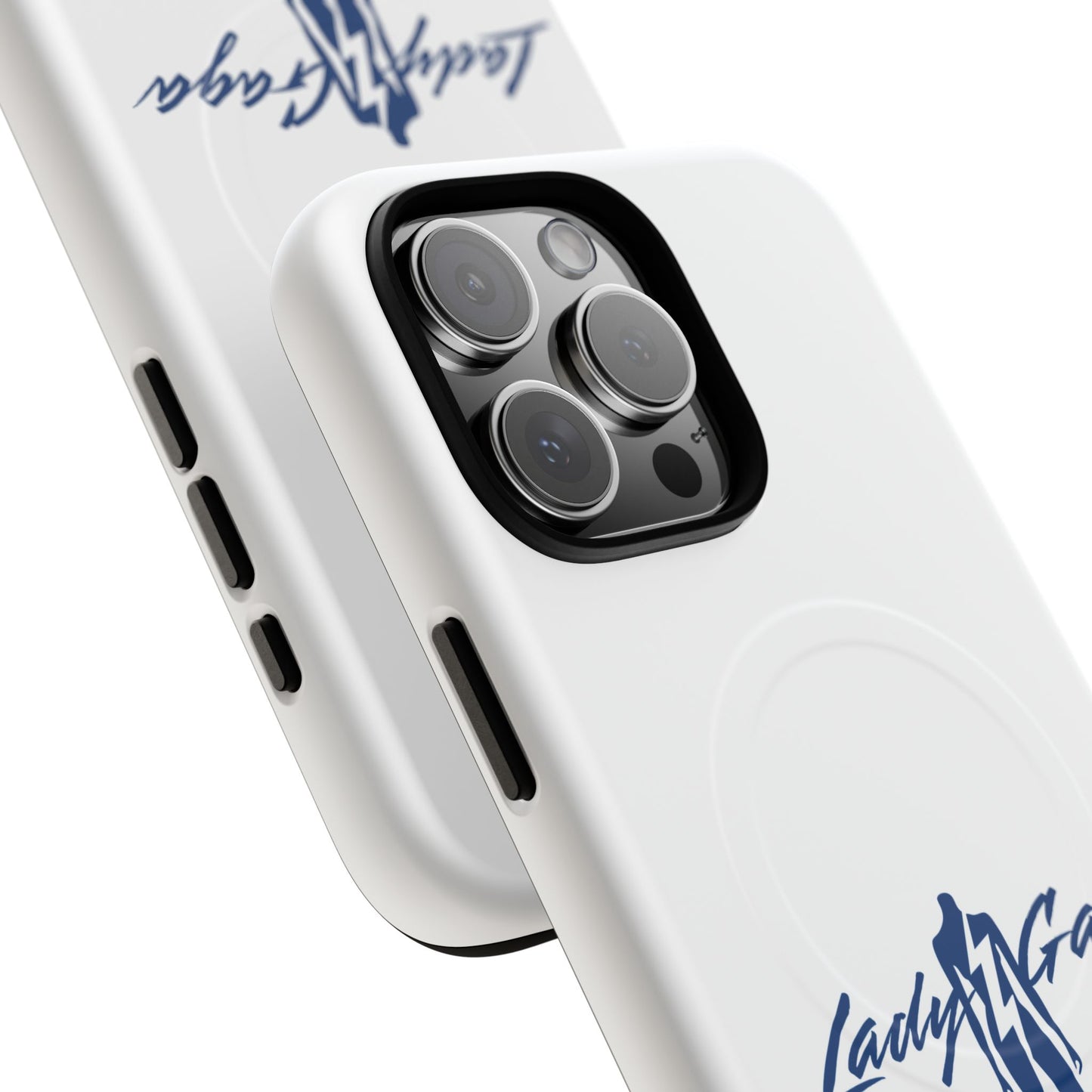 Bolt Silhouette Tough Magnetic case