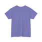 Chill Vibe Roots Unisex Heavy cotton tee