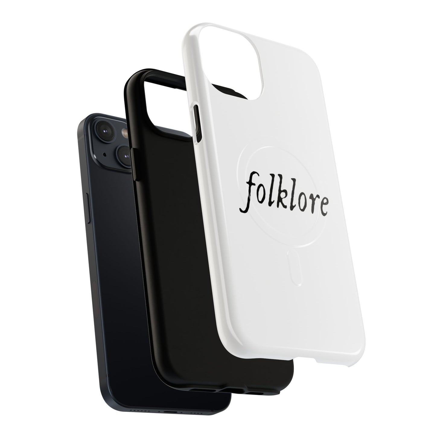 Cherry Lip Merch Tough Magnetic Case