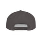 Flight Marked Flat Bill Snapback Cap