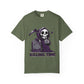 Pissed Off Edition Dyed T-Shirt | Vintage Comfort