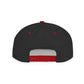 Flat Bill Snapback – Ed Sheeran Edition