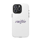 Swifted Aesthetic Tough Magnetic Case
