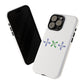 Neon Nexus Wear Tough Cases