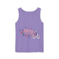Guts World Tour Megaphone-Dyed Tank Top